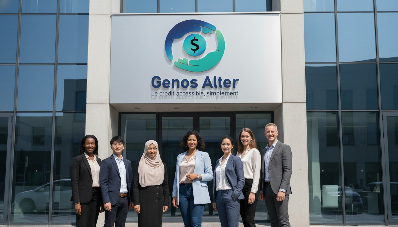 Mission et vision Genos Alter